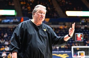 Bob Huggins' lawyer says coach never officially resigned, asks for his reinstatement
